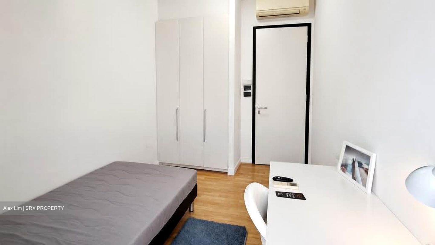 The Centris (D22), Apartment #579964171